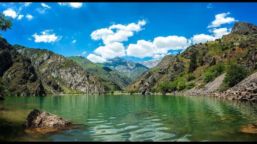 Jade Lake Tour from Tashkent - Who should book this day trip?