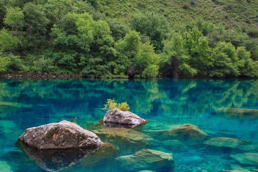 Jade Lake Tour from Tashkent - From Tashkent to Charvak and Pskem