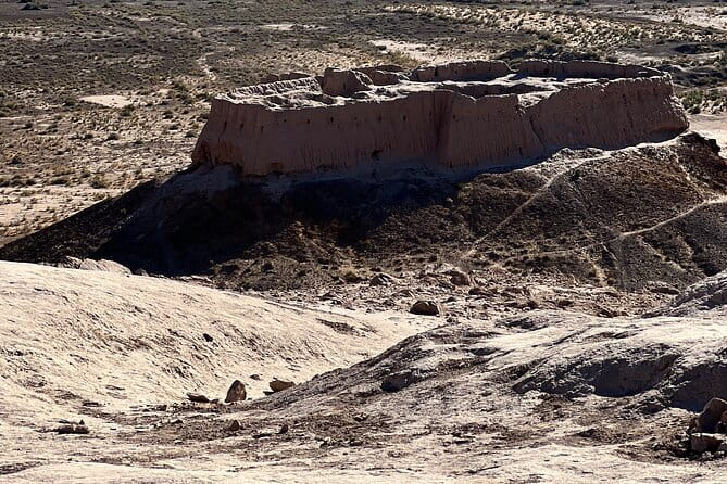 Khorezm Fortress and KyzylKum Desert Private Tour - Why these Khorezm fortresses matter