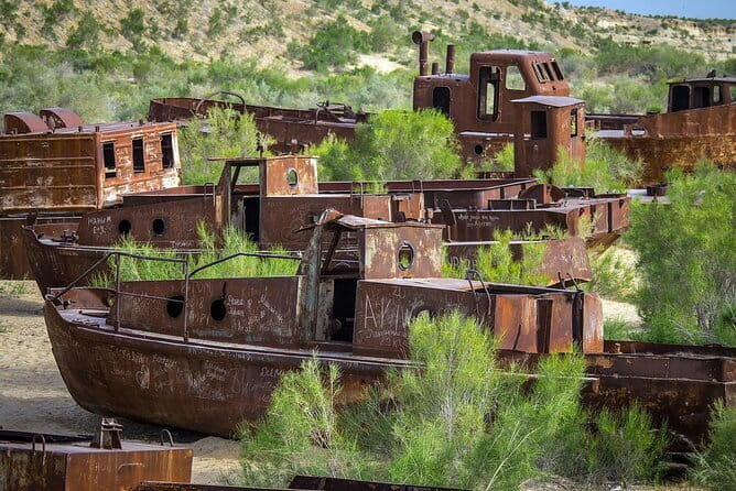 Khorezm Fortress and KyzylKum Desert Private Tour - Who will enjoy this tour most