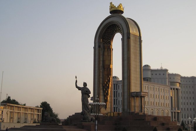 Khujand Day Tour from Tashkent - Why Khujand makes sense from Tashkent