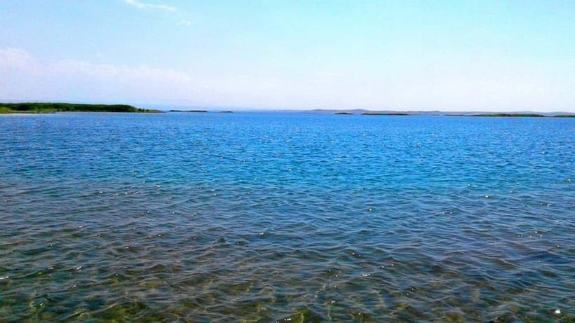 Kyzylkum Desert tour from Samarkand (1Night 2 Days) - Dinner, Kazakh Songs, and a Night in a Yurt