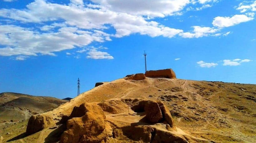 Kyzylkum Desert tour from Samarkand (1Night 2 Days) - Driver, Guide, and Communication Issues