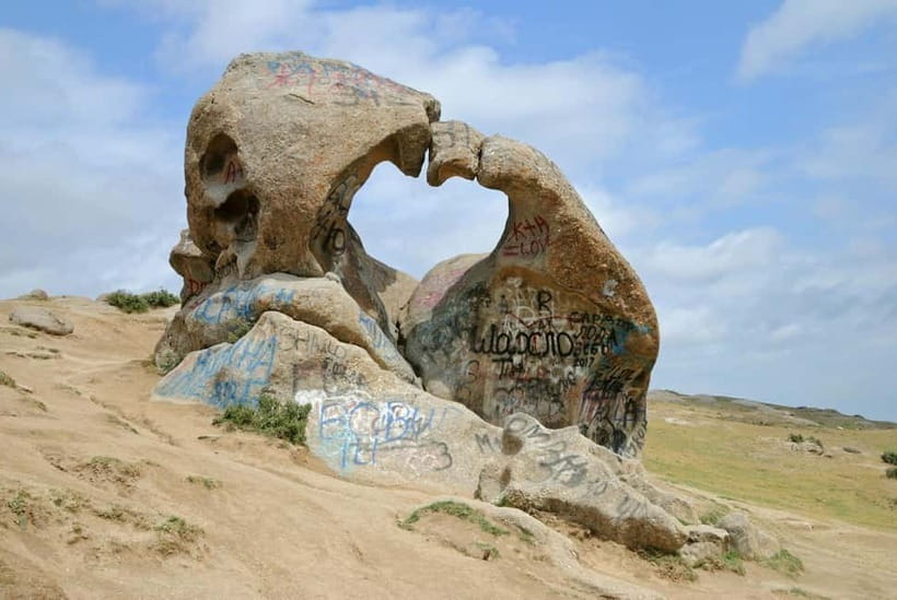 One day tour to Shakhrisabz: Motherland of Amir Temur - Key points at a glance