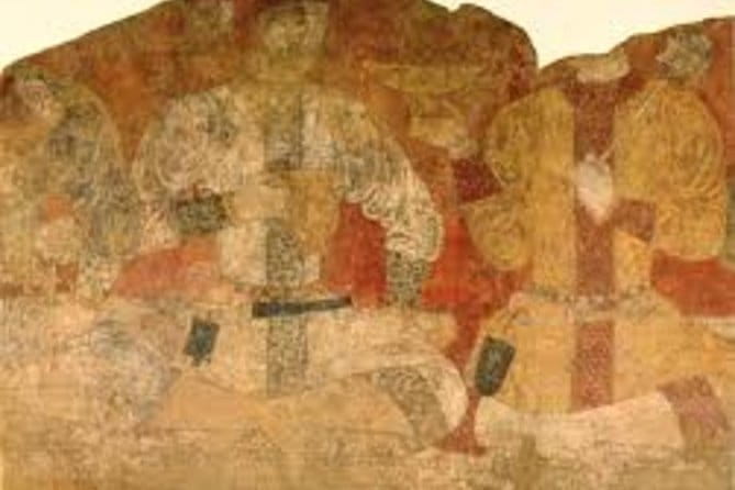 Penjikent Day Trip From Samarkand - Ancient Panjakent and the Sogdian world
