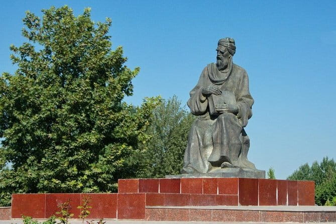 Penjikent Day Trip From Samarkand - Sarazm, a 5,500-year-old settlement near Panjakent