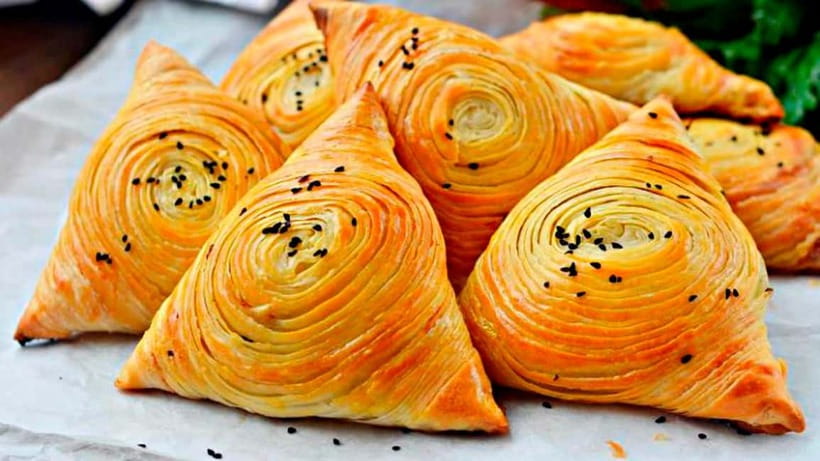 Plov and Samsa Cooking Class in Tashkent - Why plov makes this class worth your time