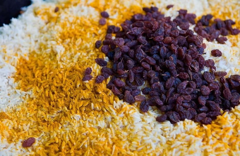 Plov and Samsa Cooking Class in Tashkent - What the $160 group price really buys