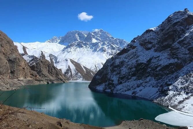 Private Day Trip to Shakhrisabz from Samarkand - What the private format changes