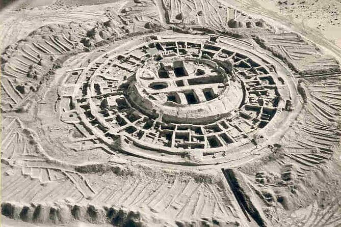 Private Daytrip to 7 Ancient Fortresses of Khorezm - Key points to know before booking