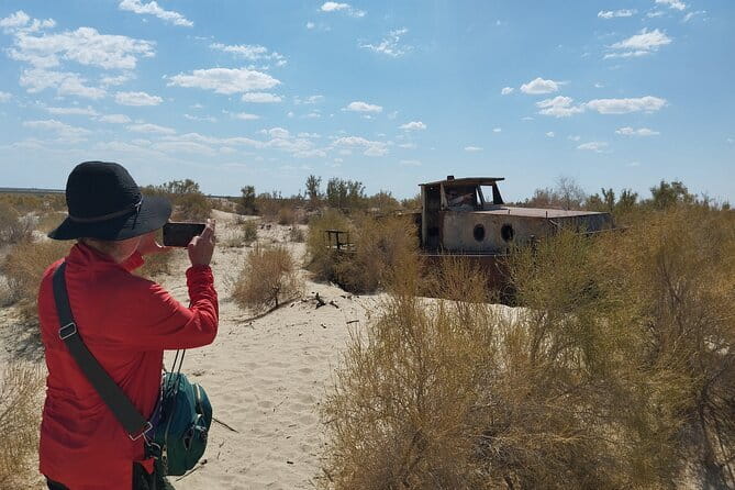 Private Daytrip to Muynak and Nukus - Key points to know before booking