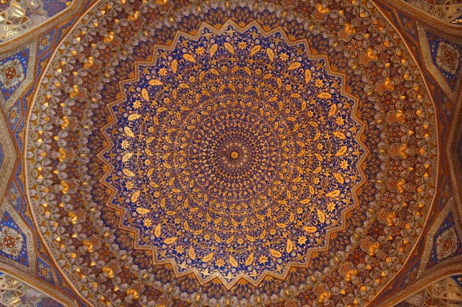 Private Guided Tour Samarkand city history and culture - Why a private guide helps in Samarkand