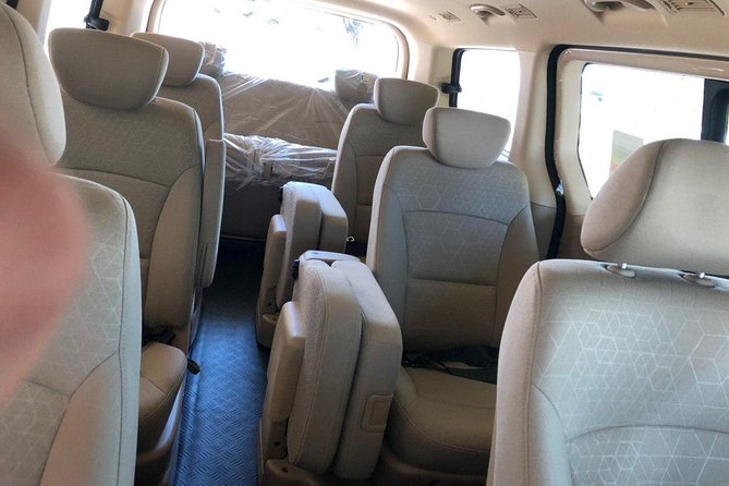 Private Intercity Transfer Tashkent - Samarkand - Tashkent - What the Tashkent to Samarkand ride is really for