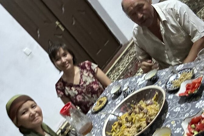 Private Samarkand Cooking Class with Market Tour & Transfers - What the $72 price really covers