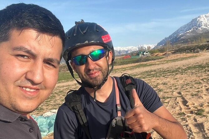Private tour: Amirsoy, Chimgan mountains & Charvak - Is $70 good value for this private mountain day?
