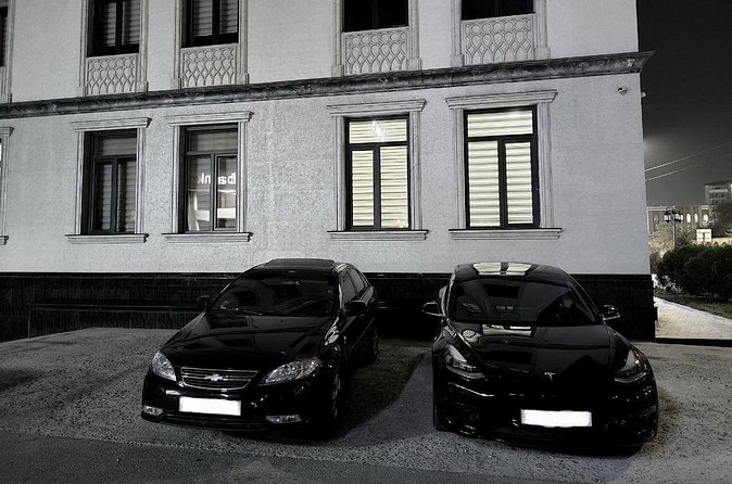 Private Transfer from/to Tashkent Airport - Who gets the best value from this transfer?