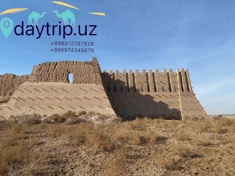 Private Transfer & Photo‑Stops: Ayaz‑Kala & Toprak‑Kala” - What this six-hour fortress trip really offers