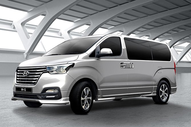 Samarkand Airport / Railway Station - Samarkand City Transfer - A simple arrival plan for Samarkand