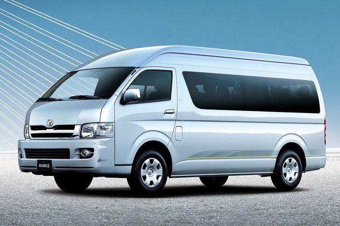 Samarkand Airport / Railway Station - Samarkand City Transfer - How to make pickup go smoothly