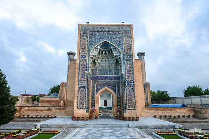 Samarkand All Inclusive Day Tour from Tashkent - What the $158 all-inclusive price really buys