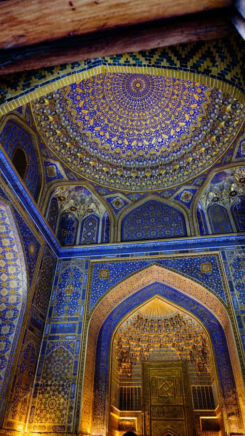 Samarkand: city tour - FAQ