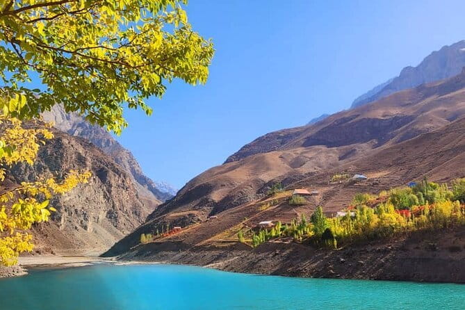Samarkand City Tour from Silk Paper Factory to Registan Square - Amir Temur Square and Gur-i-Amir