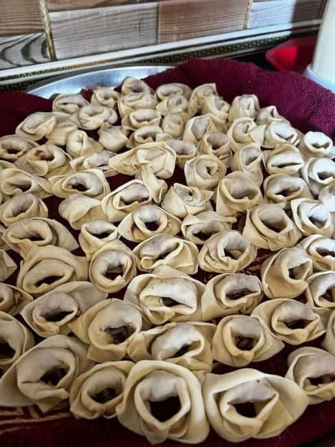 Samarkand: Cooking class with local family - Konigil paper making and Samarkand’s craft traditions