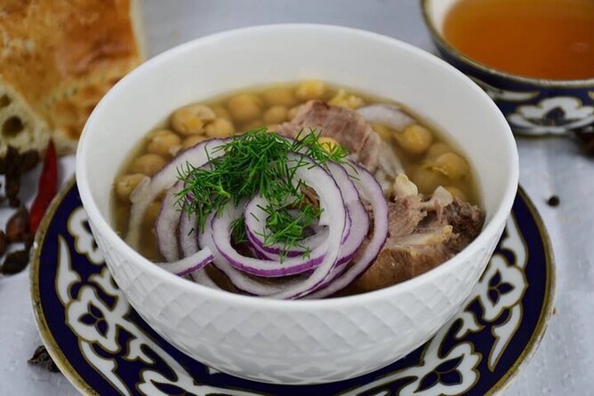 Samarkand Local Family Cooking Class and Siyob Bazaar Tour - Who Will Get the Most From This Experience