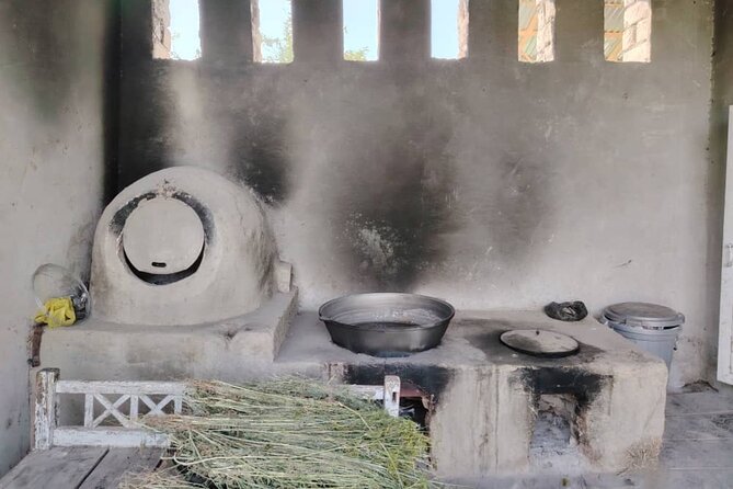 Samarkand Local Family Cooking Class and Siyob Bazaar Tour - How This Compares With a Standard Samarkand Day