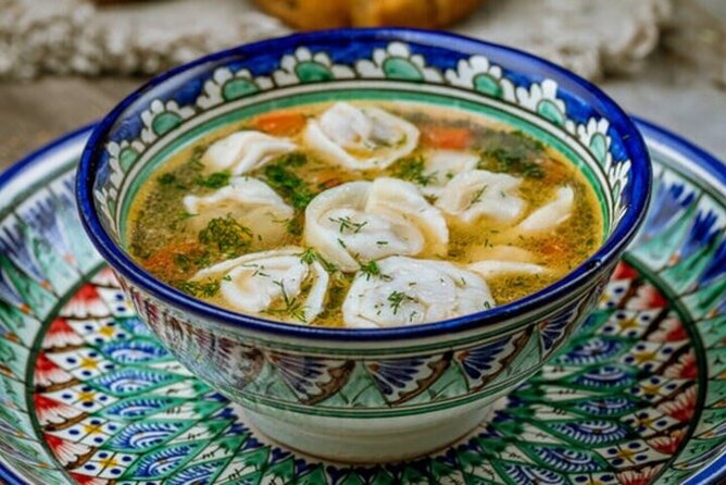 Samarkand Local Family Cooking Class and Siyob Bazaar Tour - Should You Book This Samarkand Cooking Class?
