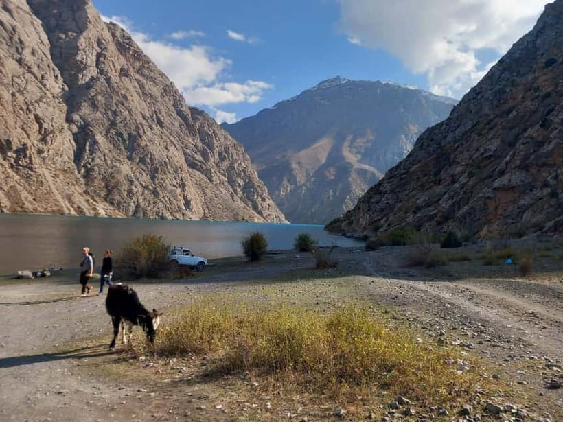 Samarkand: Seven Lakes of the Fann Mountains Day Trip - Key points to know before booking