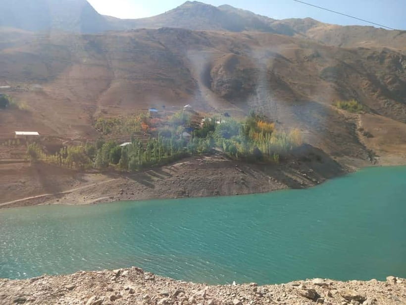 Samarkand: Seven Lakes of the Fann Mountains Day Trip - Why the Seven Lakes make a strong Samarkand side trip
