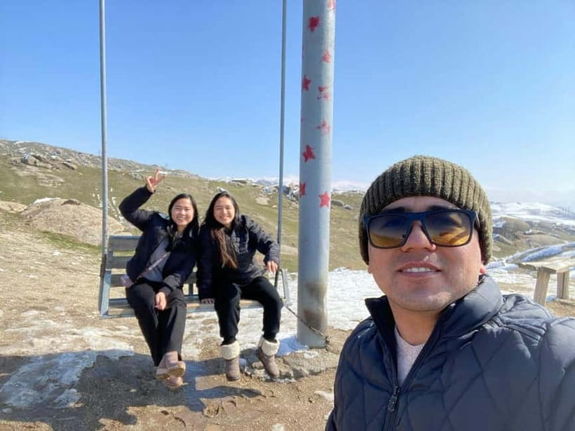 Samarkand: Shahrisabz Day Trip with Optional Local Guide - Timing and possible extras in Samarkand
