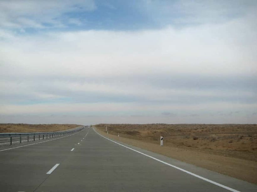 Samarkand - Shakhrisabz - Bukhara One Day Trip - Who will get the most from this route?