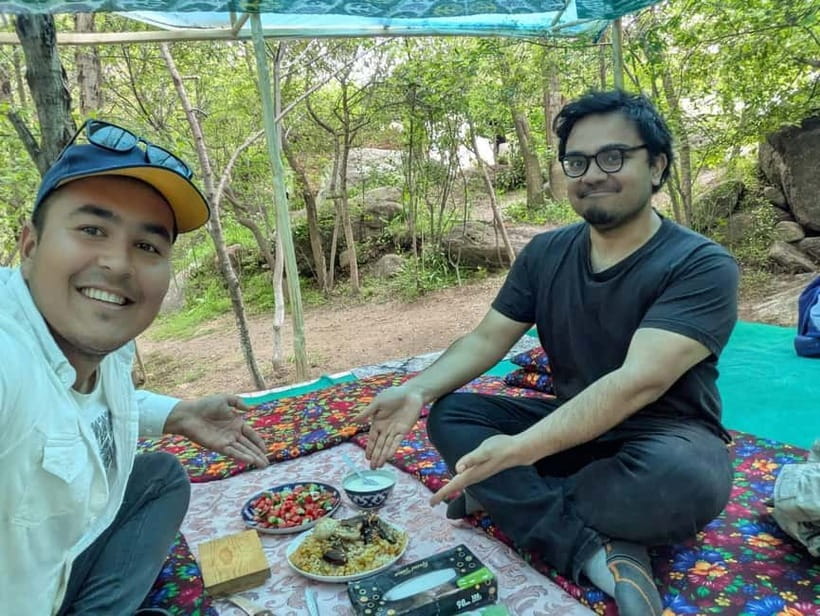 Samarkand: Uzbek Cooking Class in a Village Home - Timing, comfort, and practical limits