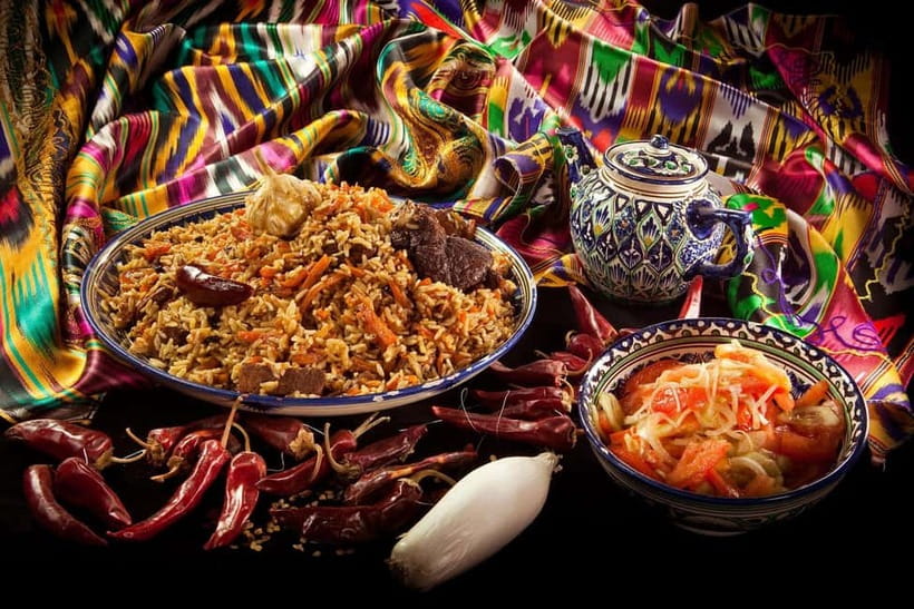 Samarkand: Village Tour with Plov Cooking Class & Home Visit - Why this day adds something Samarkand’s monuments cannot