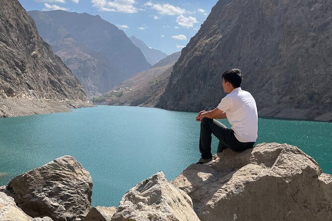 Seven Lakes of Tajikistan Full Package Excursion from Samarkand - Why the Seven Lakes route is worth the long day