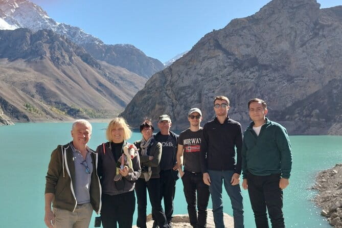 Seven Lakes of Tajikistan Full Package Excursion from Samarkand - Who will enjoy this Tajikistan day trip?