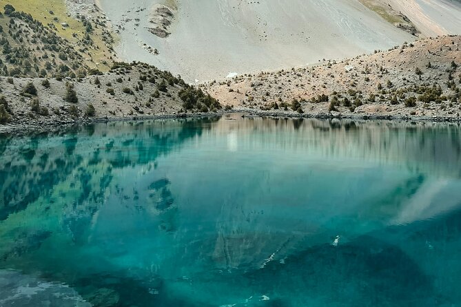 Seven Lakes Tajikistan: All-Inclusive Private Day Tour - Is $94.05 a Fair Price?