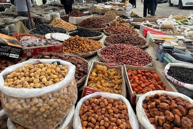 Shakhrisabz Private Day Tour from Samarkand - Why Shakhrisabz makes a good add-on from Samarkand