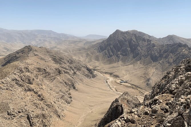 Shakhrisabz Private Day Tour from Samarkand - Lunch, timing, and what to pack