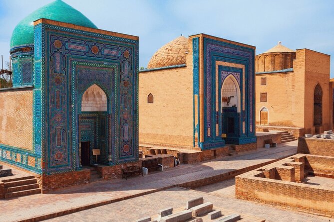 Silk Road Secrets Tour in Uzbekistan - Why this route works for a first visit
