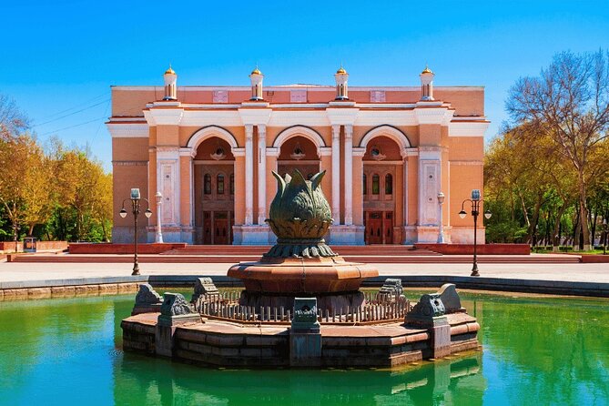 Silk Road Secrets Tour in Uzbekistan - Hotels, meals, and what the package leaves out