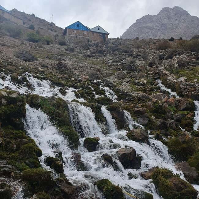 Small group: Tajikistan Seven Lakes Day trip from Samarkand - Seven Lakes in one long day