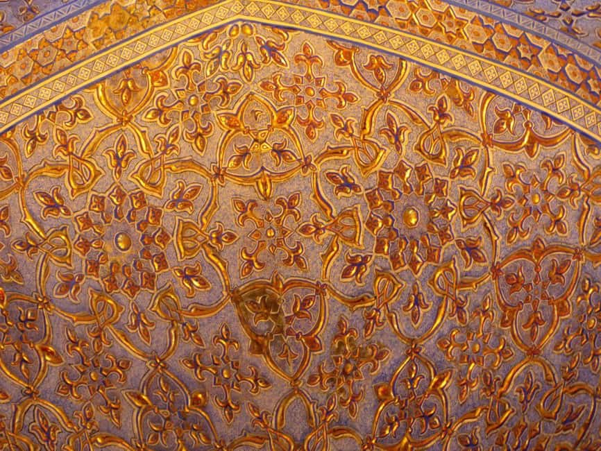 Sunset walking tour of Samarkand - Starting with Tamerlane at Gur-i Amir