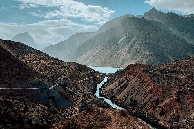 Tadjikistan 7 Lakes Day Trip from Samarkand with Lunch - Lunch, picnics, and what you should confirm