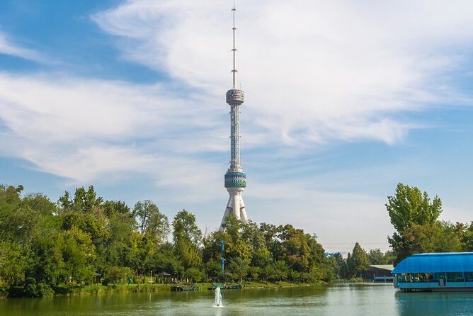Tashkent City Tour with Hotel Pickup and Drop off - A full day that connects old, new, and everyday Tashkent