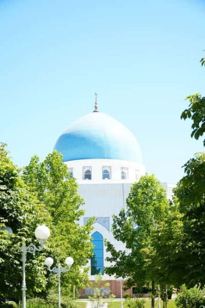 Tashkent: City Tour with Pro Photography, Lunch & Dinner
