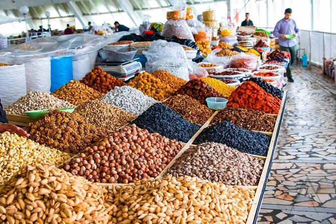 Tashkent Food and Metro Journey - Should you book the Tashkent Food and Metro Journey?