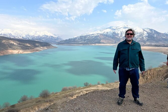 Tashkent Mountain Tour - Key points at a glance